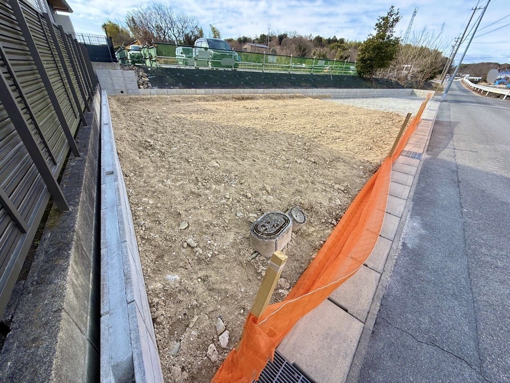 愛知郡東郷町大字春木　4期　全1棟 画像10