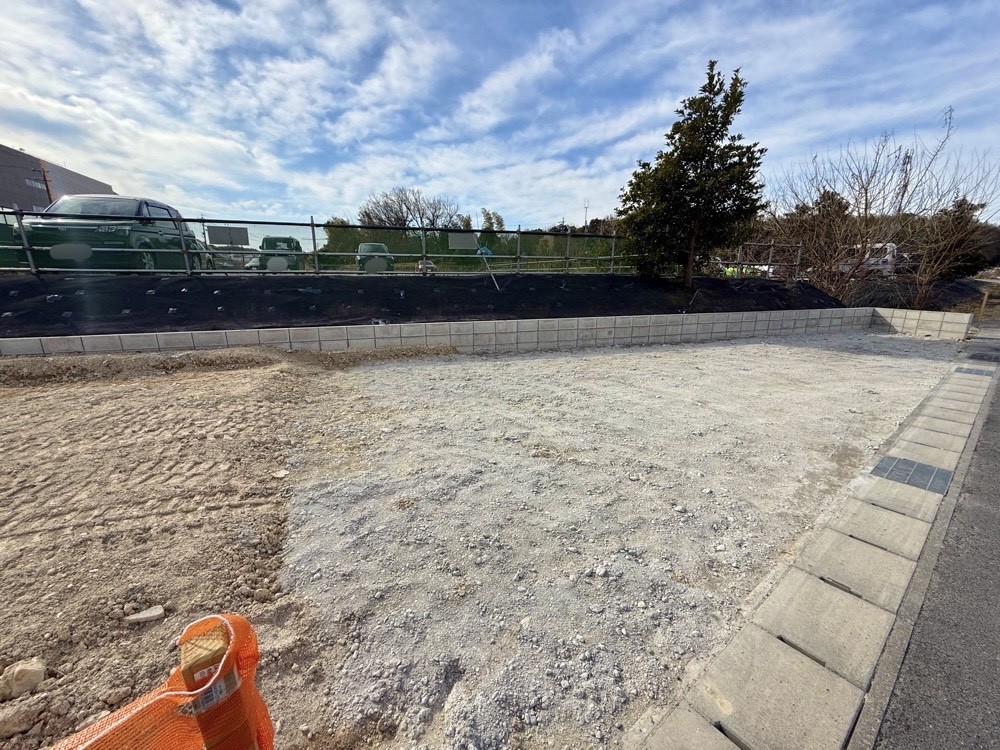 愛知郡東郷町大字春木　4期　全1棟 画像12