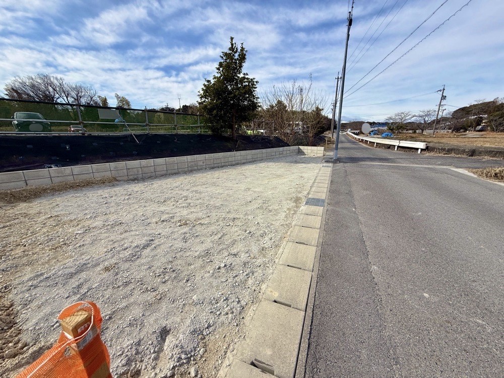 愛知郡東郷町大字春木　4期　全1棟 画像13