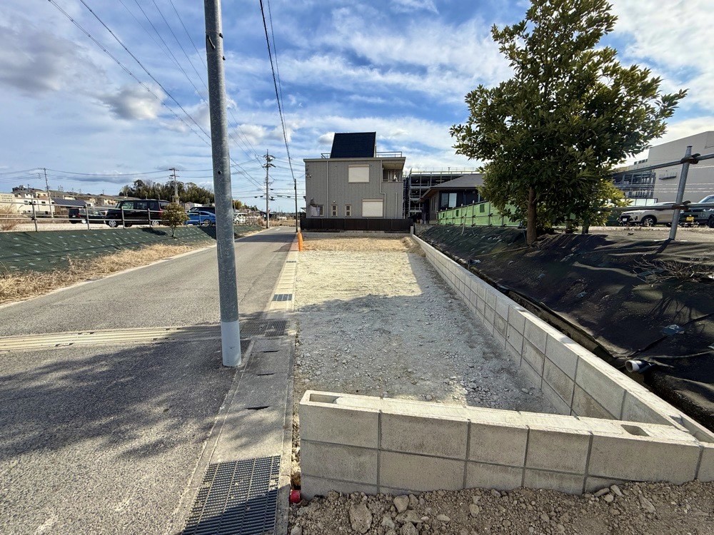 愛知郡東郷町大字春木　4期　全1棟 画像15