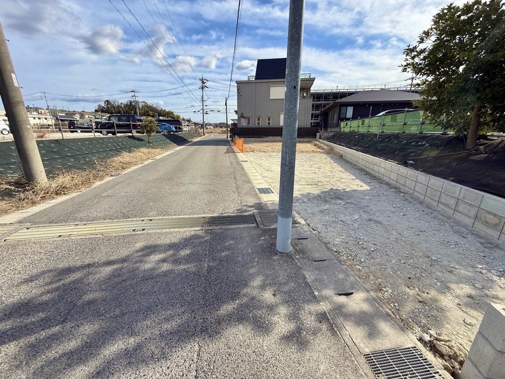 愛知郡東郷町大字春木　4期　全1棟 画像16