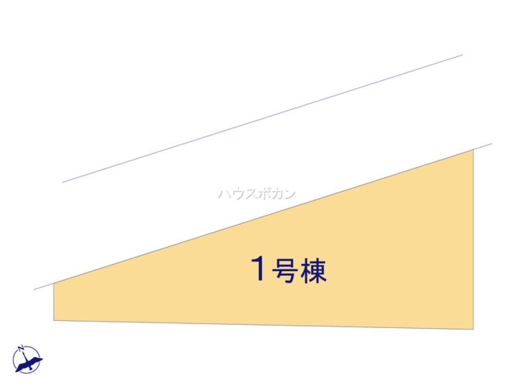 カースペース2台分ございます！