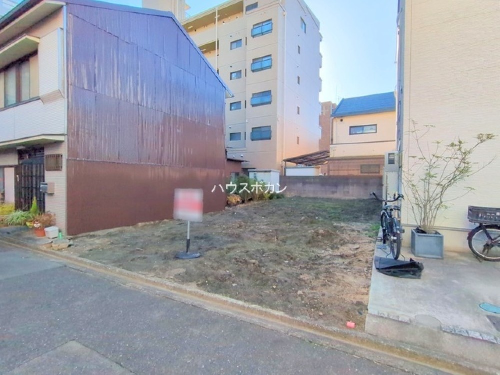 名古屋市西区笠取町 画像2
