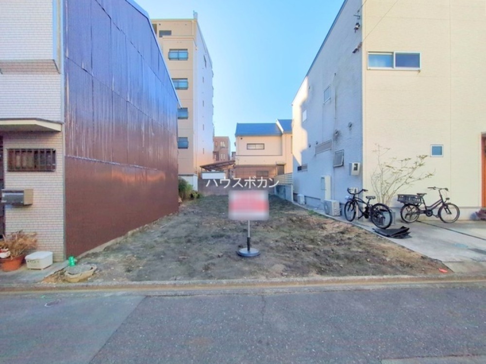 名古屋市西区笠取町 画像1