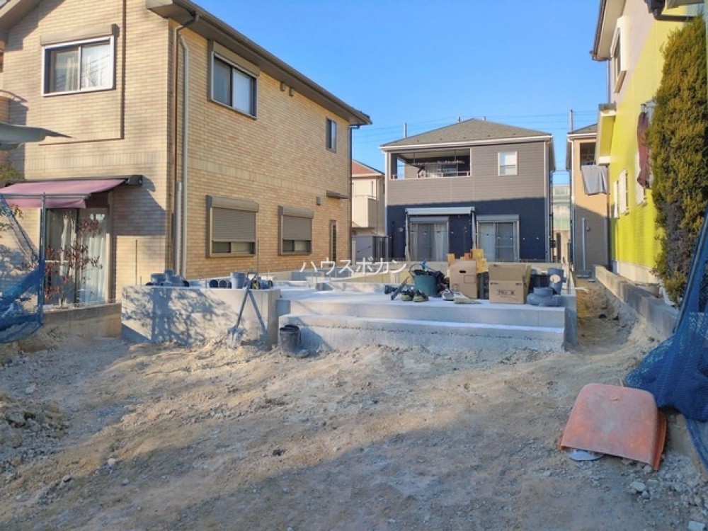 愛知郡東郷町兵庫三丁目　全1棟 画像9