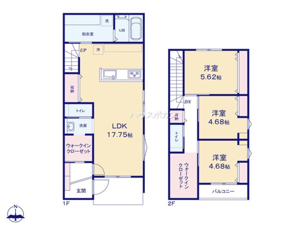 愛知郡東郷町兵庫三丁目　全1棟 画像8