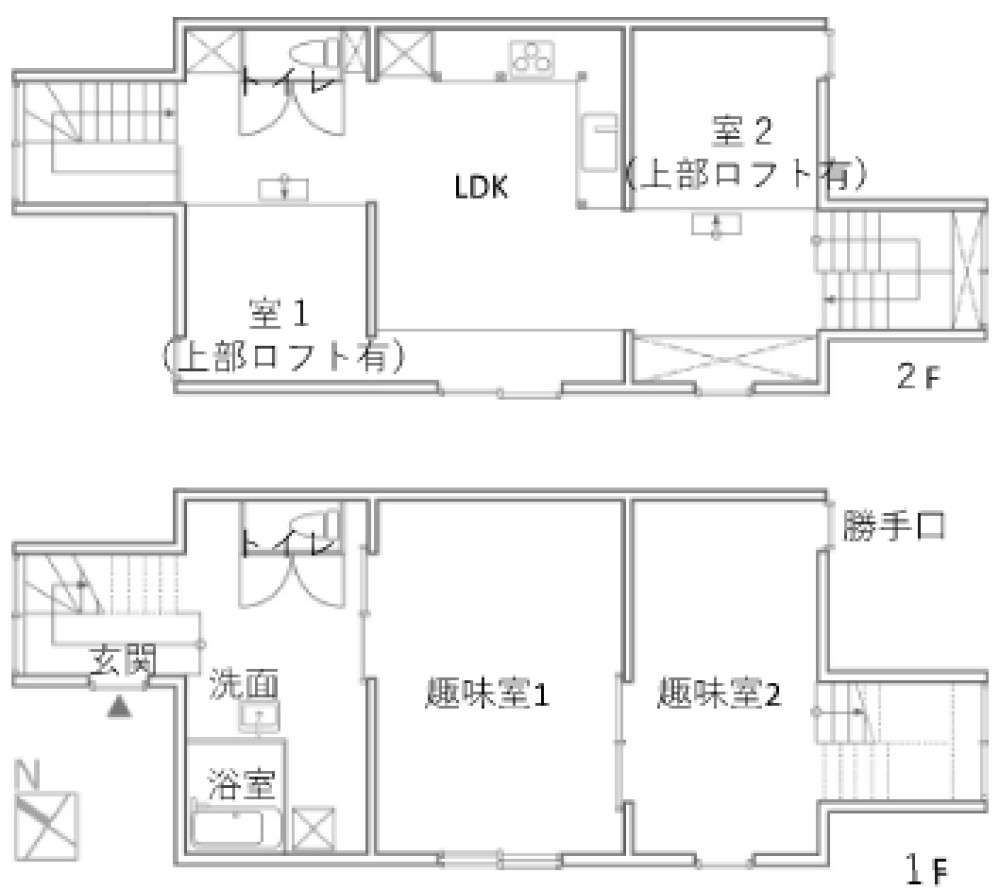 岡崎市中町 画像1