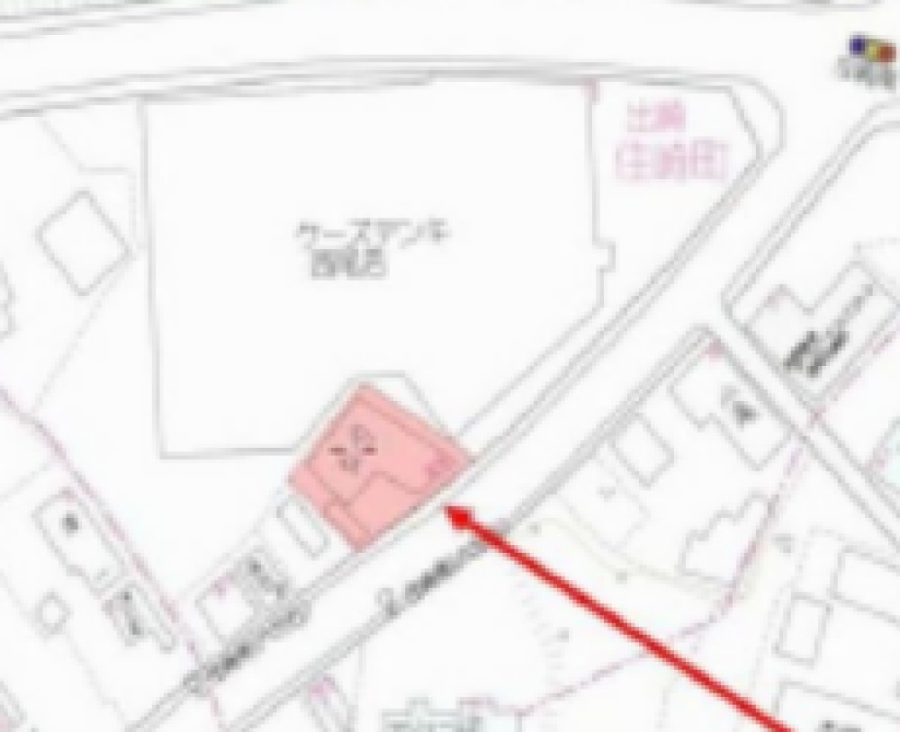 西尾市住崎町 画像1