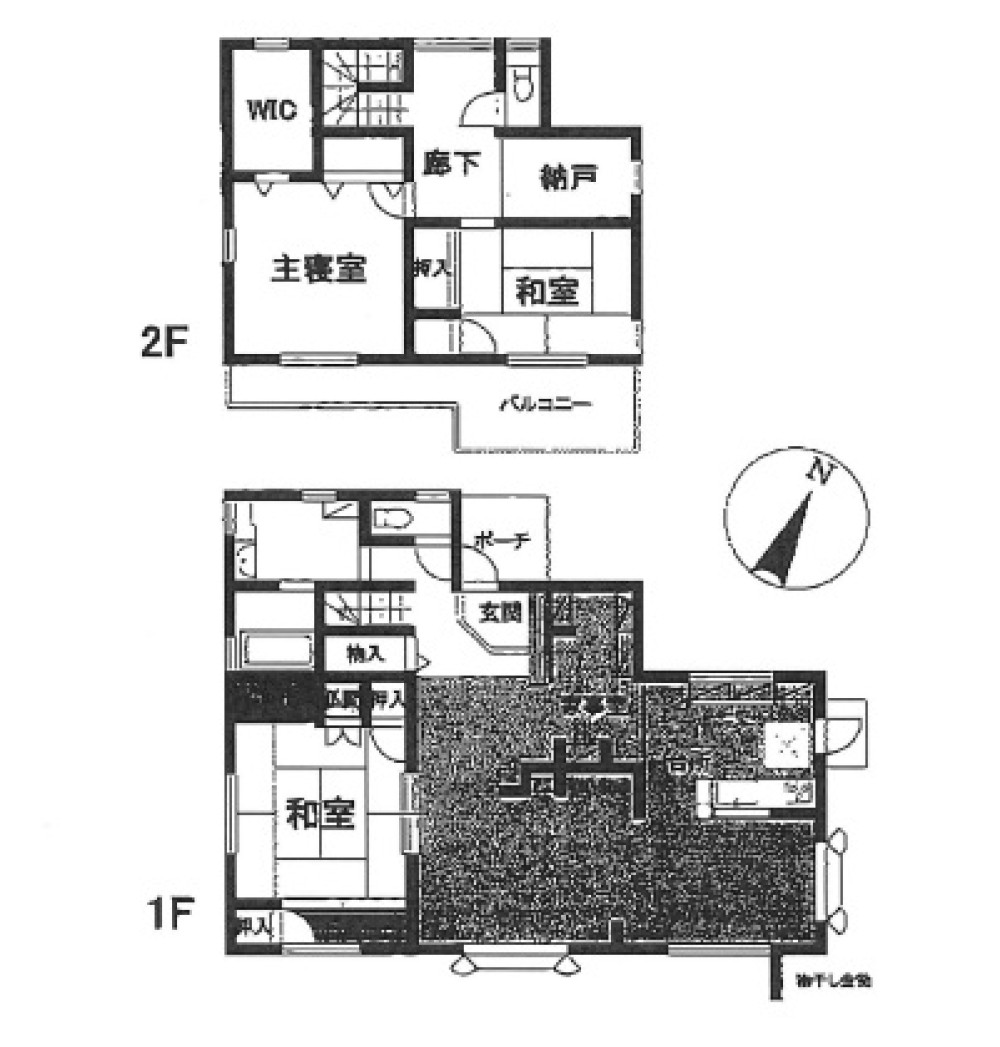知多市八幡 画像1