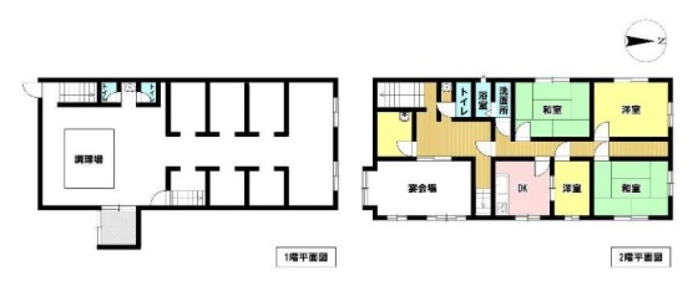 一宮市木曽川町外割田 画像1