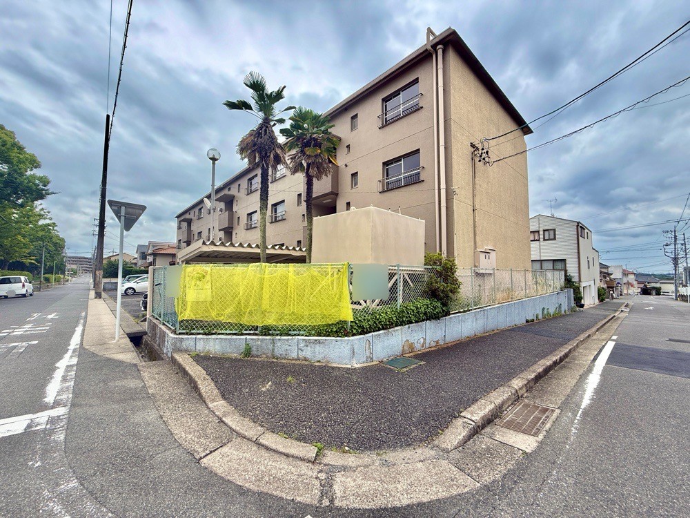 名古屋市緑区黒沢台一丁目　全6区画　A区画 画像5