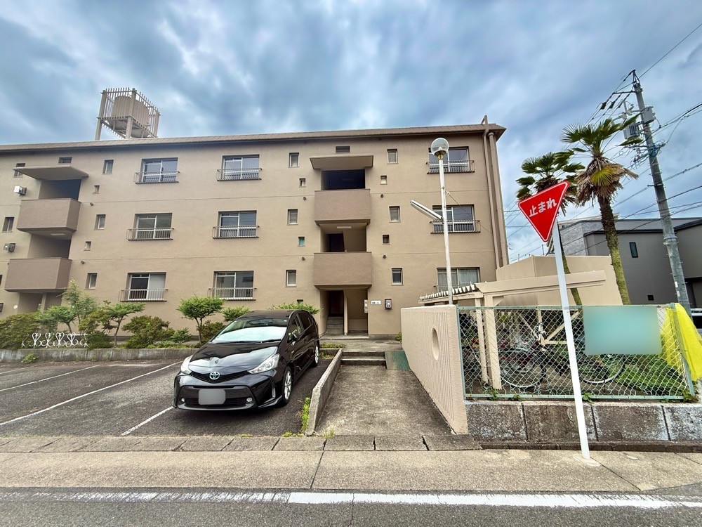 名古屋市緑区黒沢台一丁目　全6区画　A区画 画像4