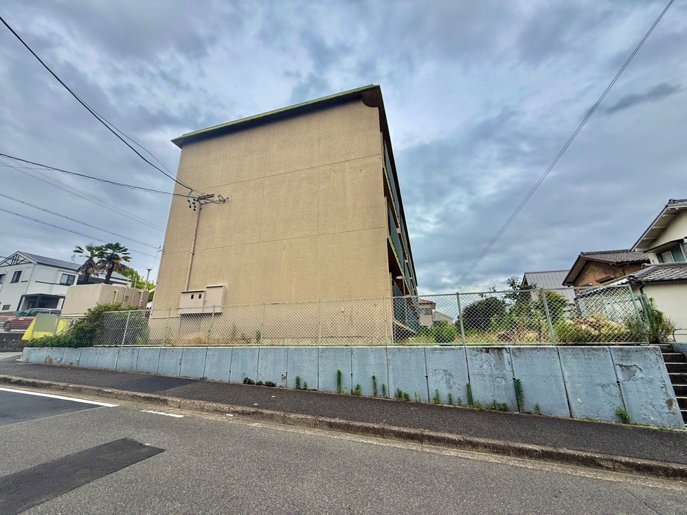 名古屋市緑区黒沢台一丁目　全6区画　B区画 画像2