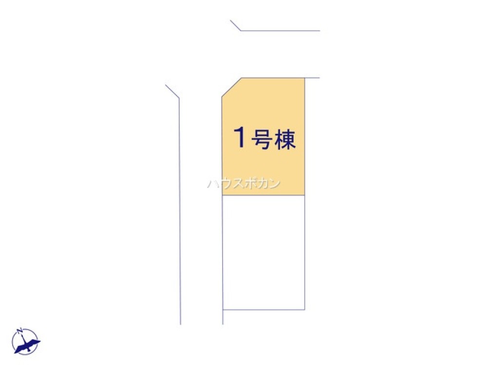 豊橋市西幸町第5　全2棟　1号棟 画像3