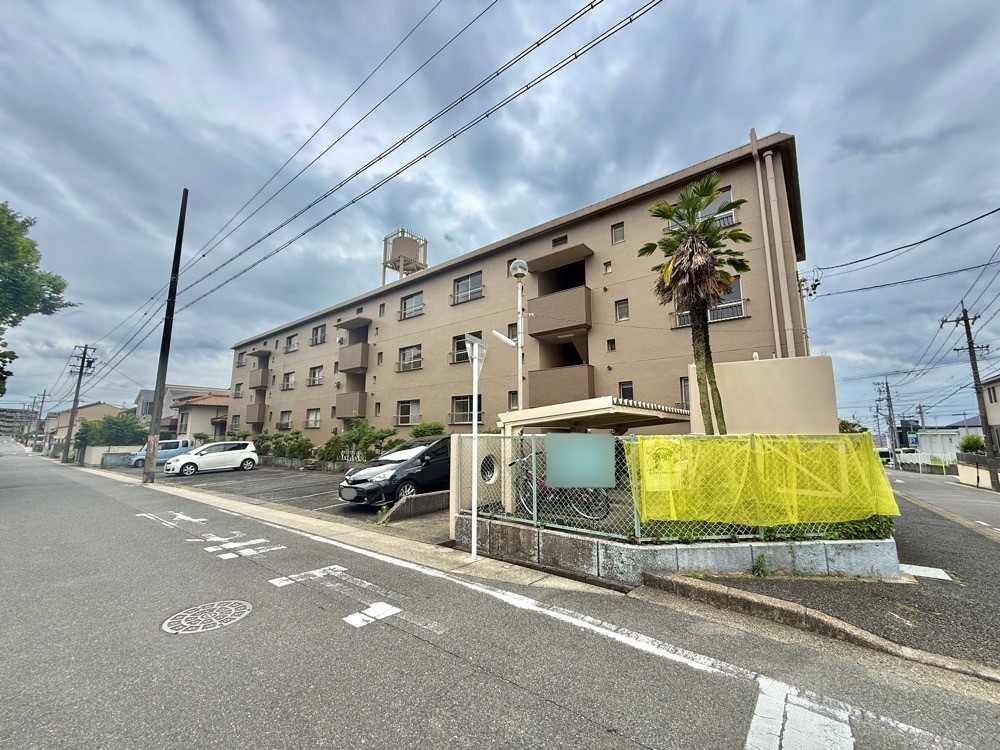 名古屋市緑区黒沢台一丁目　全6区画　E区画 画像3