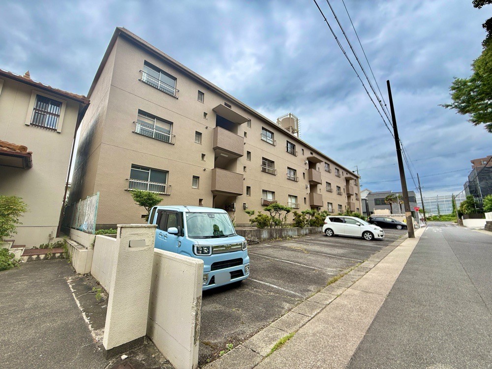 名古屋市緑区黒沢台一丁目　全6区画　F区画 画像4