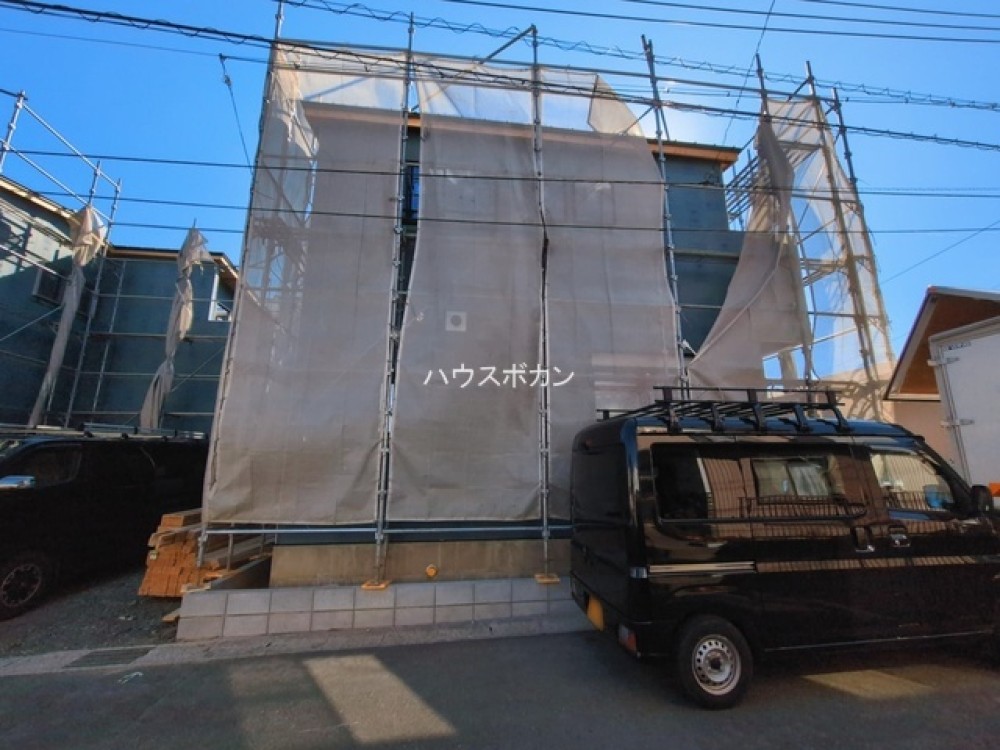 豊橋市西幸町第5　全2棟　2号棟 画像4