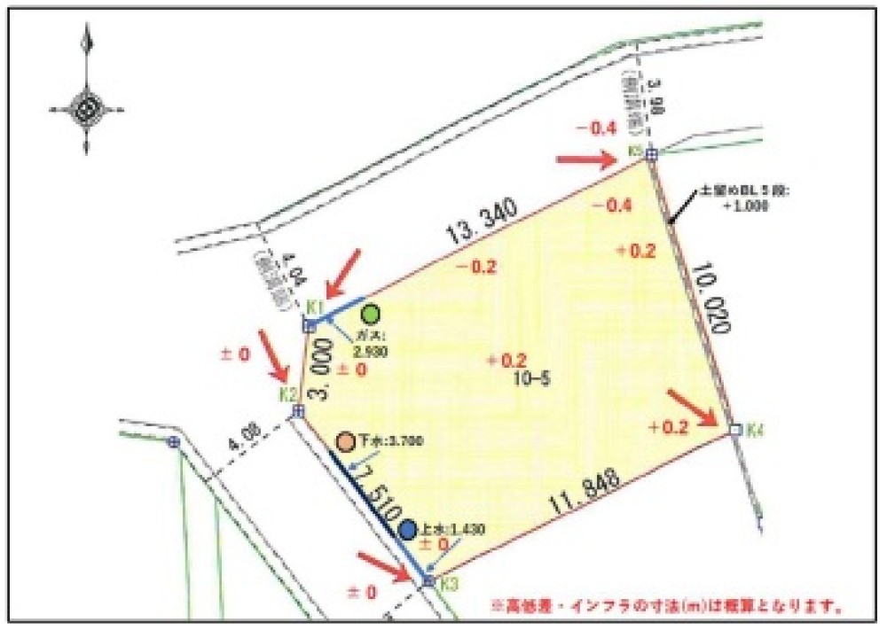 半田市上池町 画像1