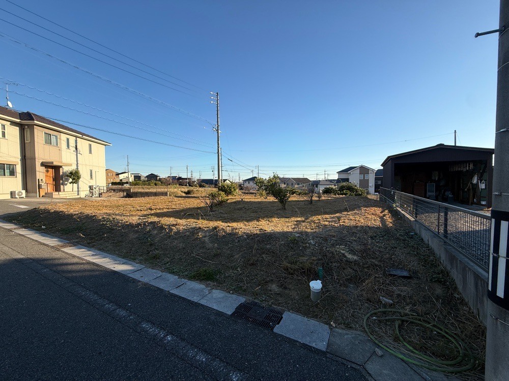 知多郡武豊町字祠峯 画像4