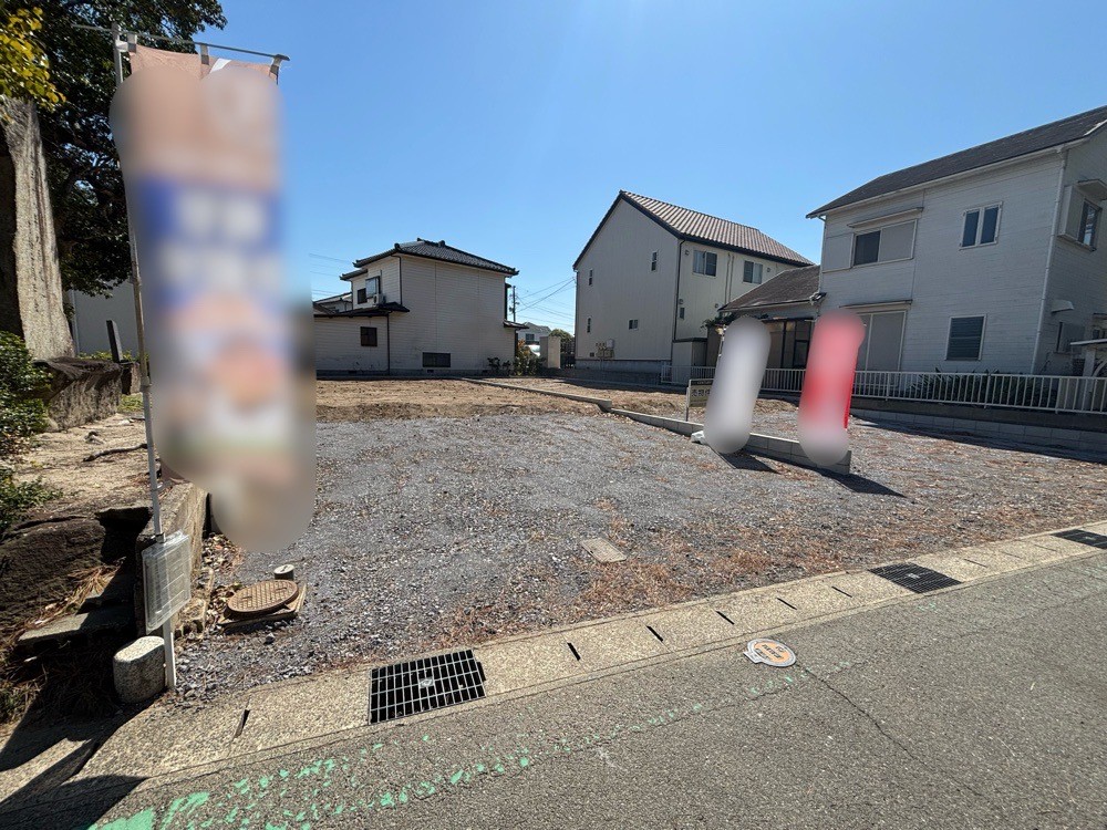 刈谷市天王町　1期　全2区画　1号地 画像4