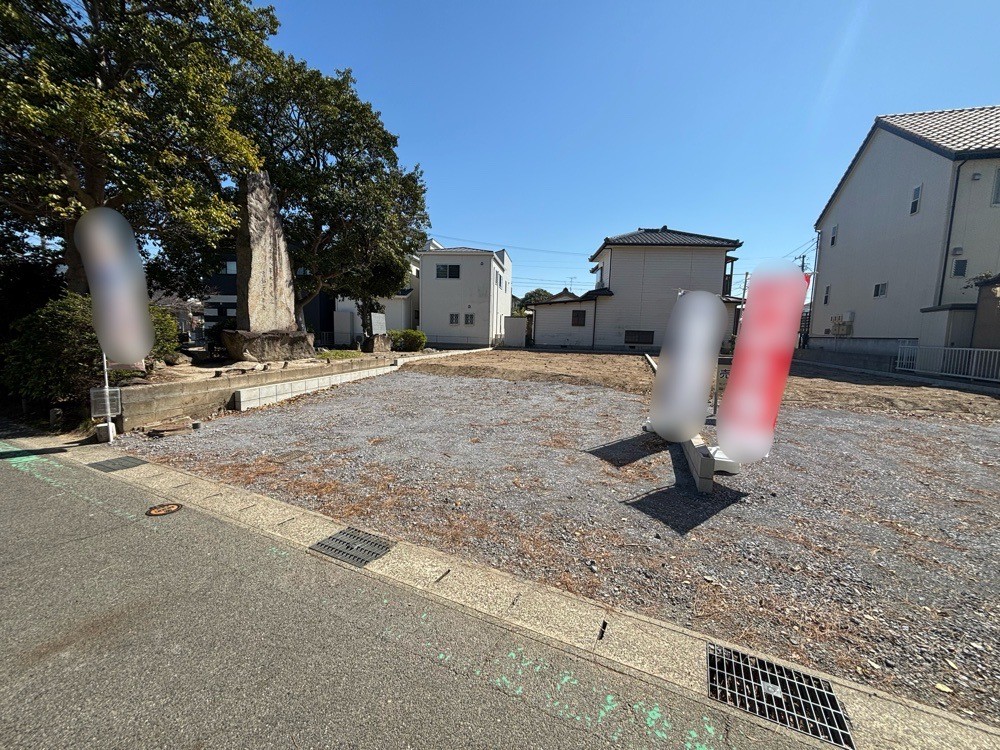 刈谷市天王町　1期　全2区画　1号地 画像2