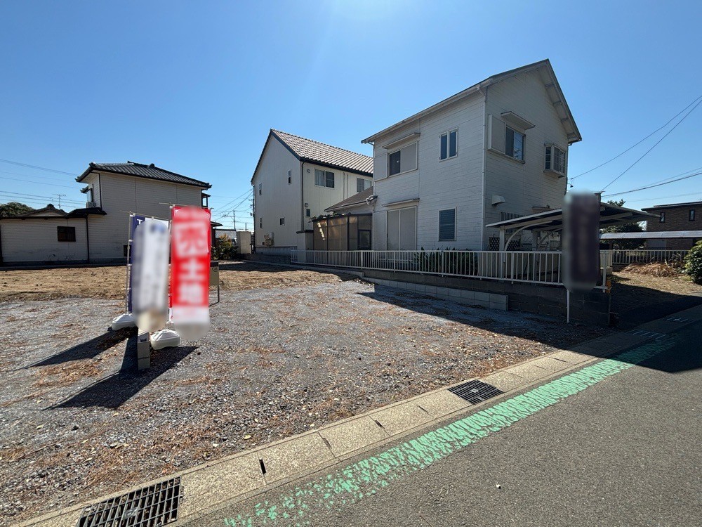 刈谷市天王町　1期　全2区画　2号地 画像4