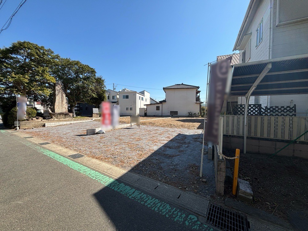 刈谷市天王町　1期　全2区画　2号地 画像2
