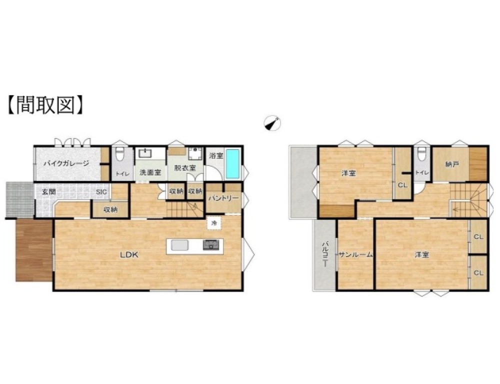 碧南市浜尾町 画像1