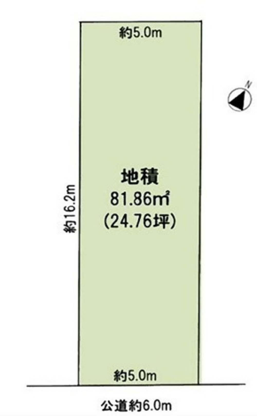春日井市篠木町 画像1