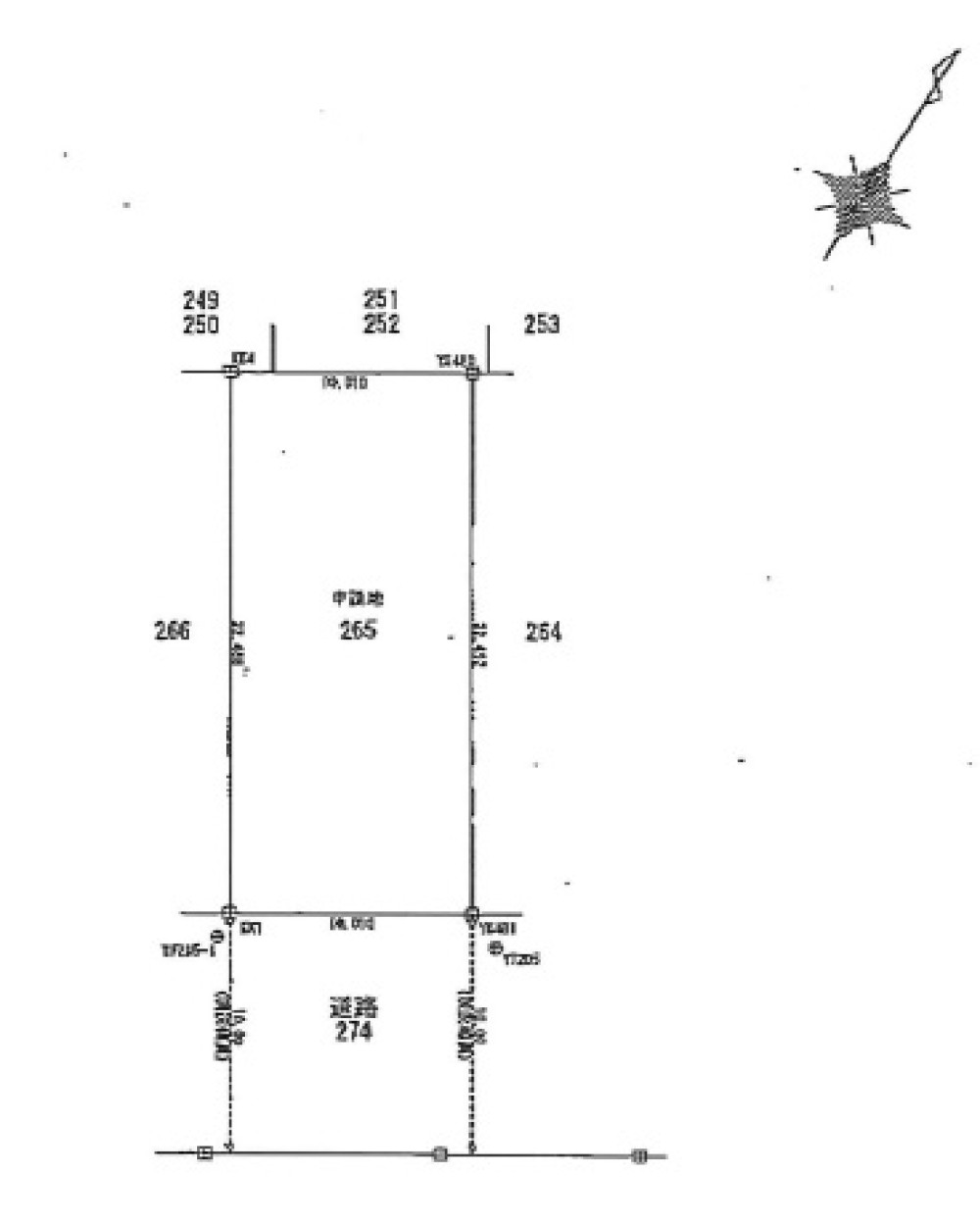 知多市朝倉町 画像1