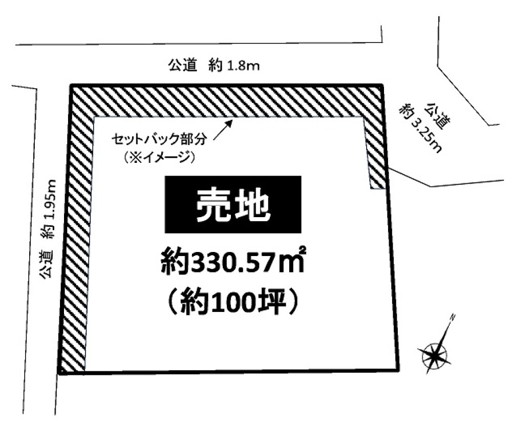 名古屋市緑区大高町 画像1