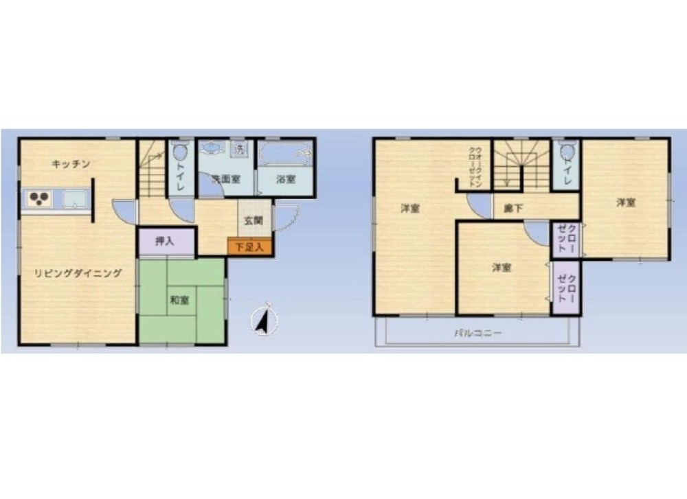 高浜市芳川町 画像1