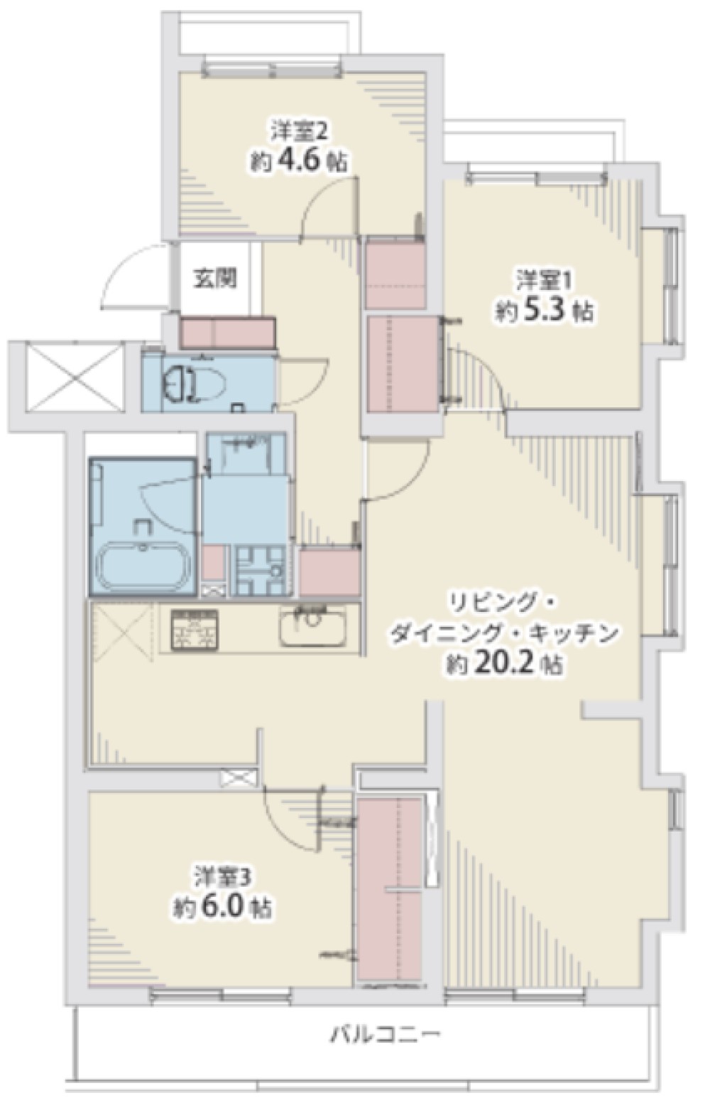 アーバン北刈谷 画像1