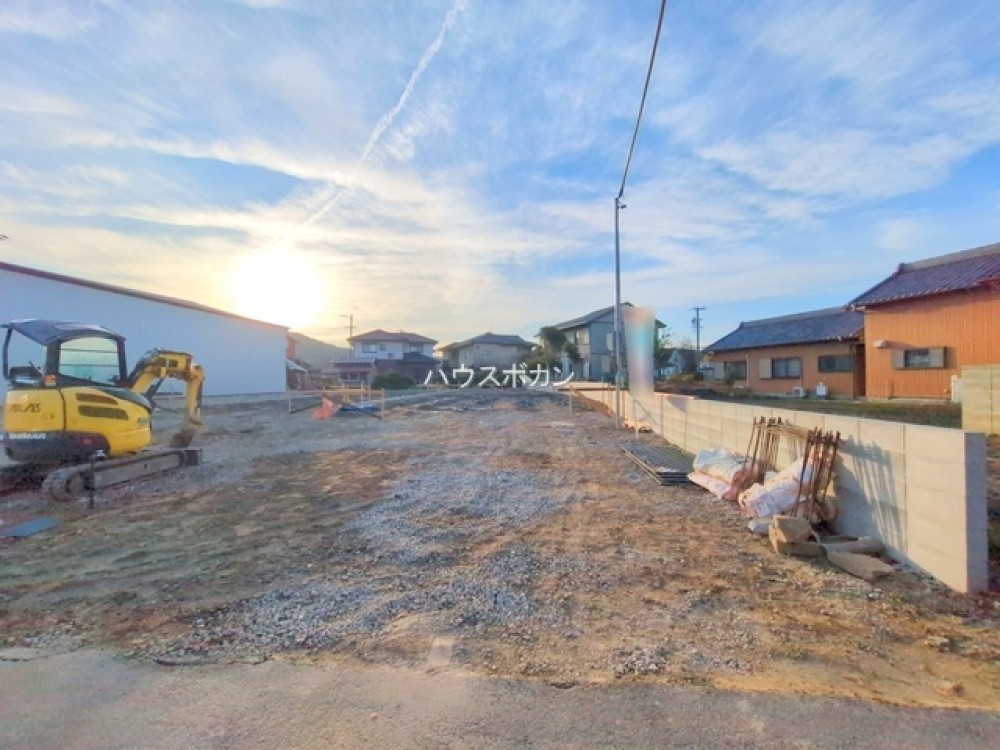 西尾市上永良町　全2棟　1号棟 画像5