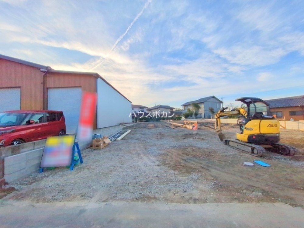 西尾市上永良町　全2棟　2号棟 画像5