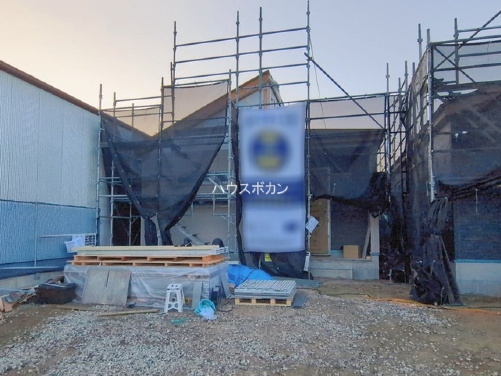 西尾市上永良町　全2棟　2号棟 画像5