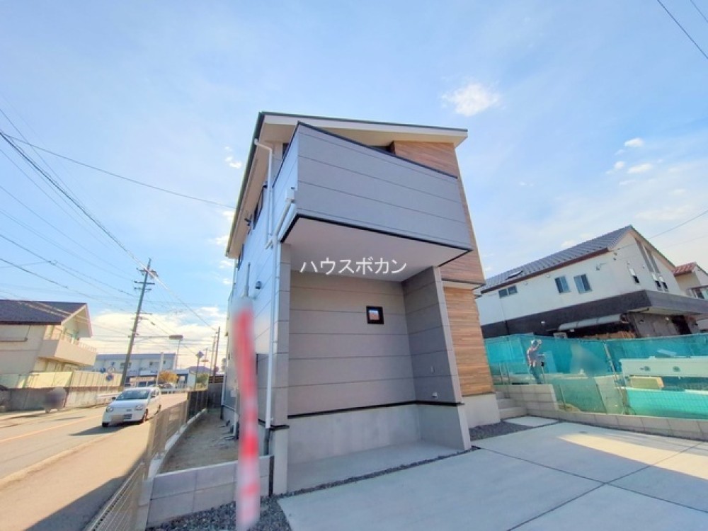 名古屋市名東区貴船二丁目　2期　全1棟　1号棟 画像5