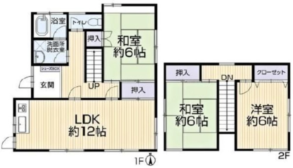 刈谷市重原本町 画像1