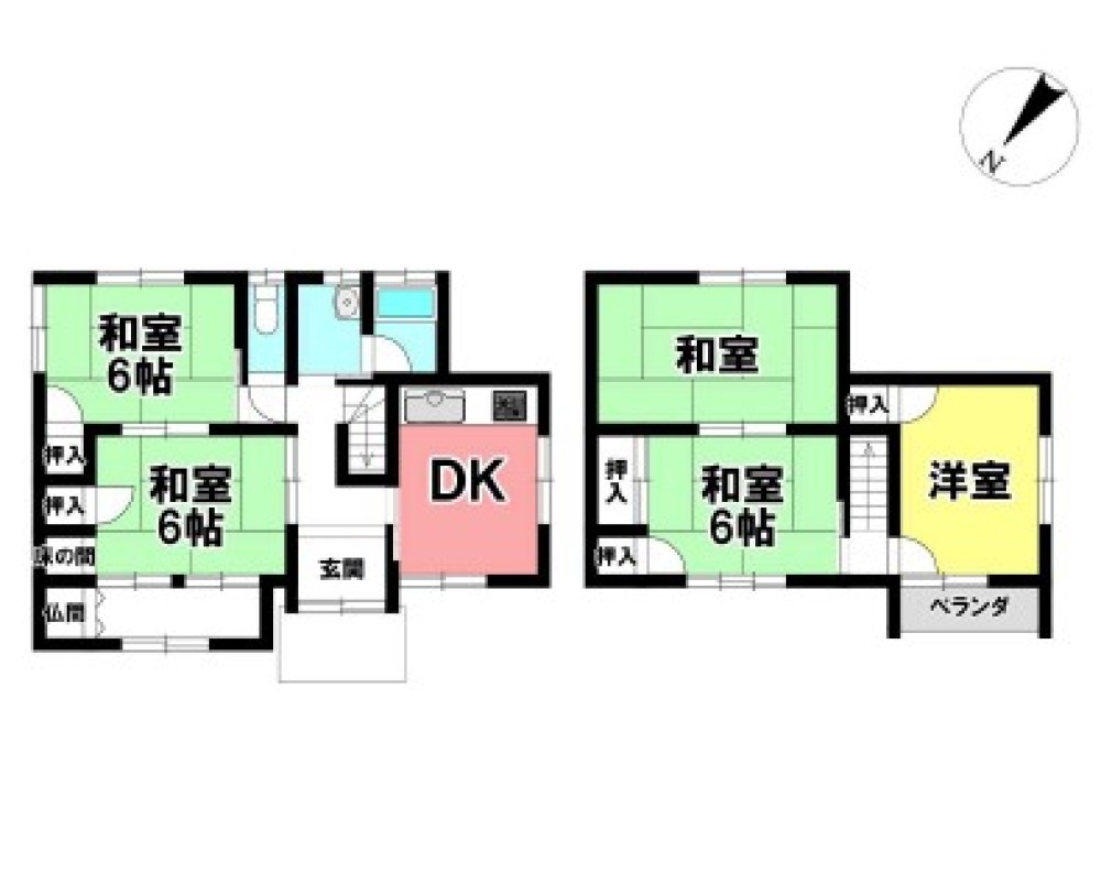 豊川市御津町 画像1