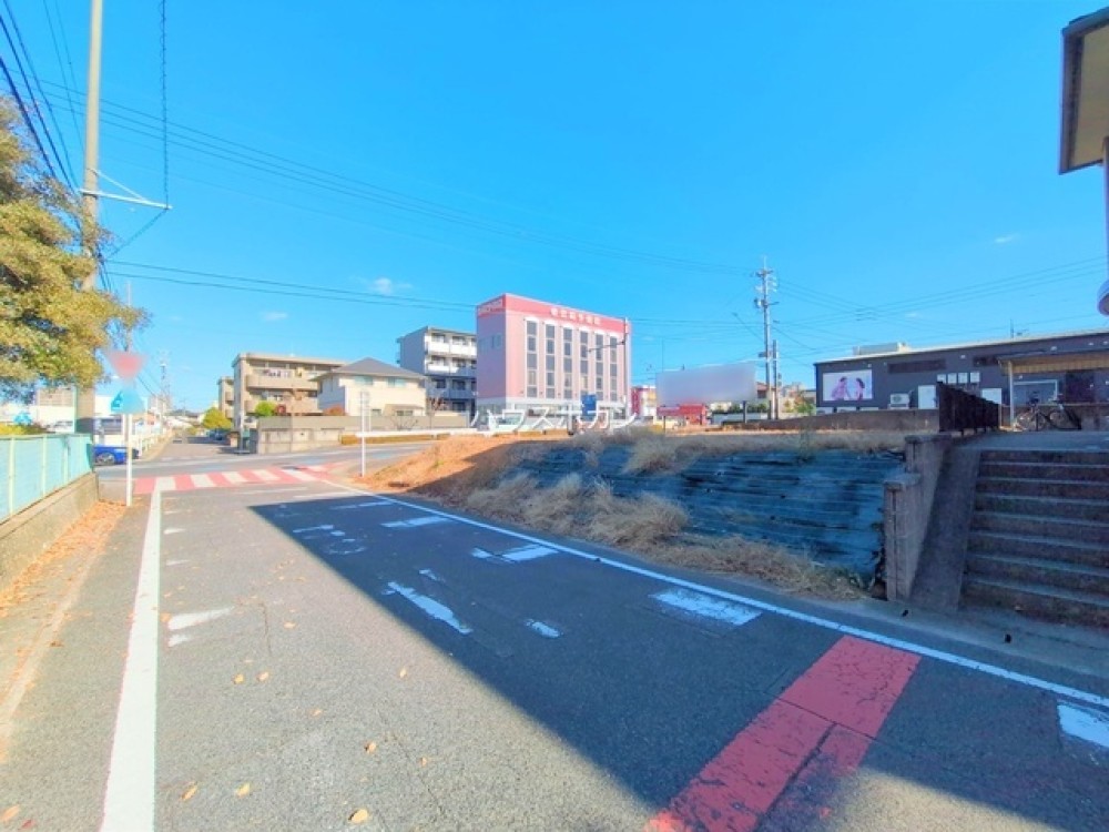 豊田市大林町　10期　全2区画　1号地 画像3