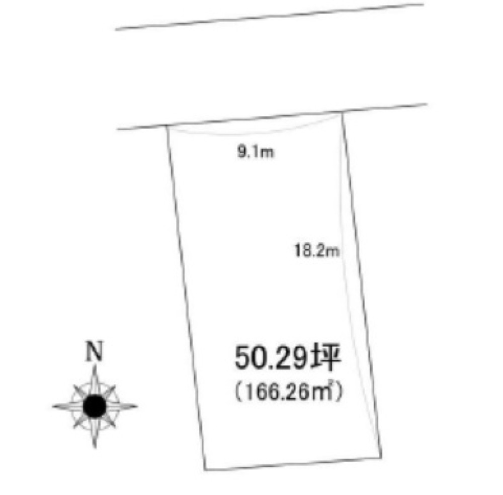 瀬戸市窯町 画像1