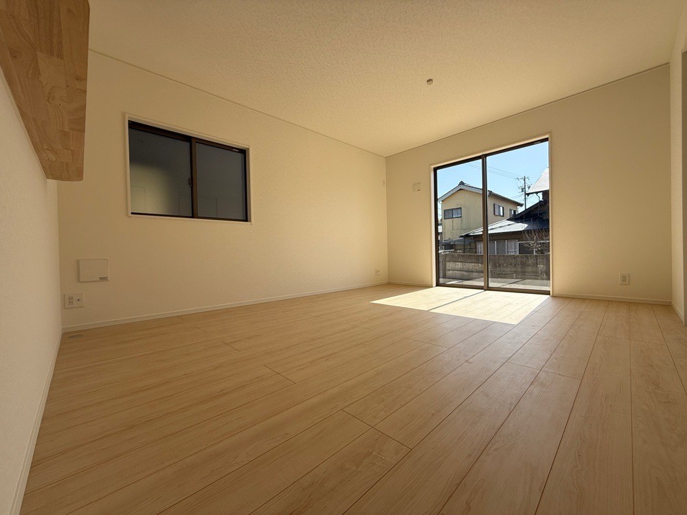 豊川市江島町第1　全3棟　2号棟 画像20