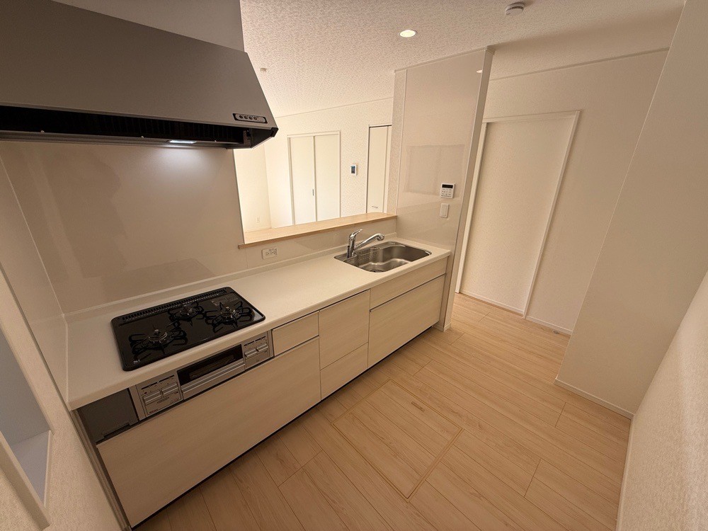 豊川市江島町第1　全3棟　2号棟 画像5