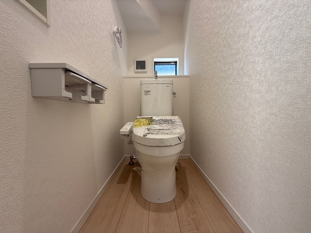 豊川市江島町第1　全3棟　2号棟 画像8