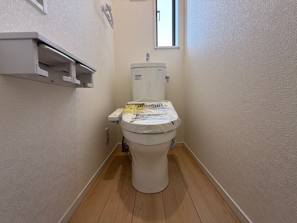 豊川市江島町第1　全3棟　2号棟 画像9