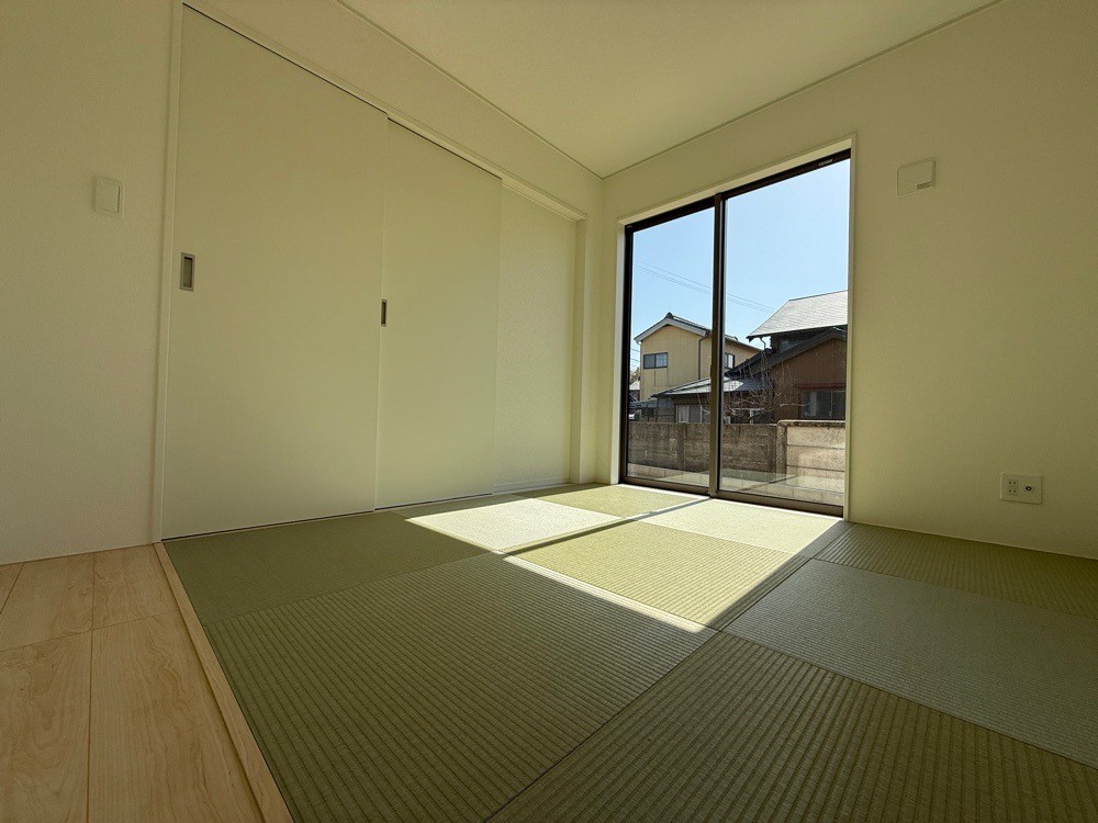 豊川市江島町第1　全3棟　2号棟 画像10