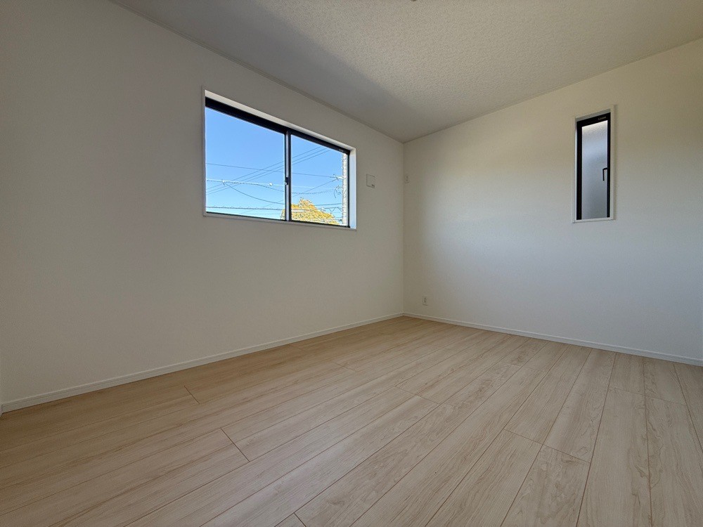 豊川市江島町第1　全3棟　2号棟 画像11