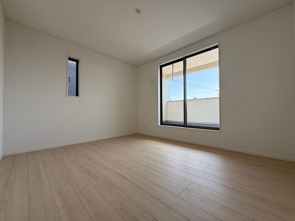 豊川市江島町第1　全3棟　2号棟 画像12