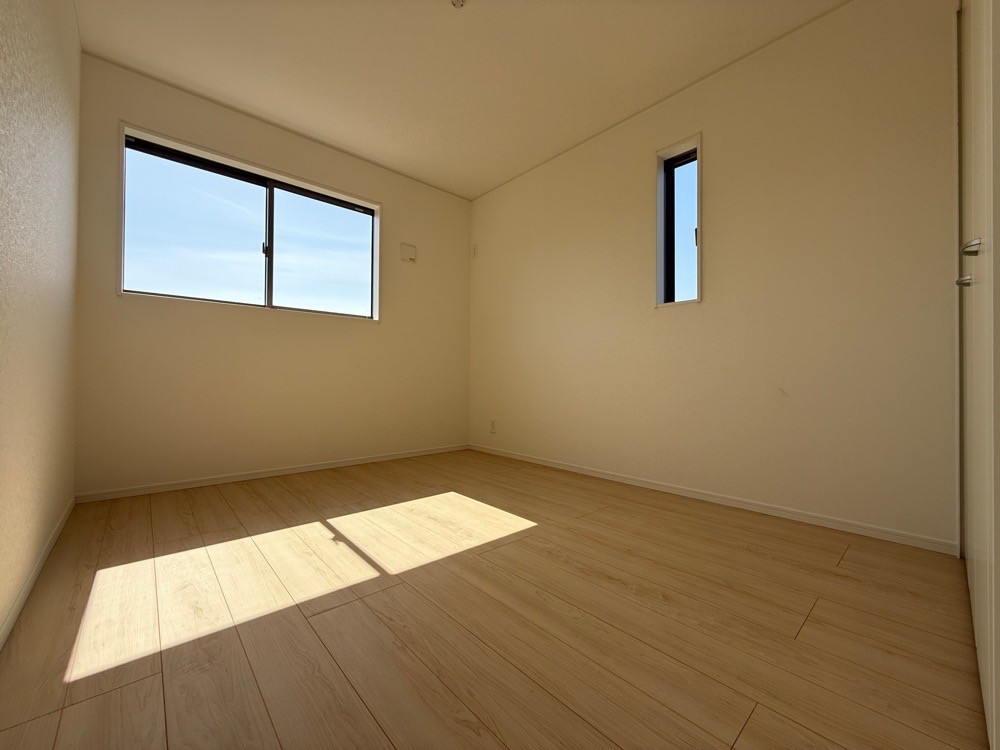 豊川市江島町第1　全3棟　2号棟 画像13