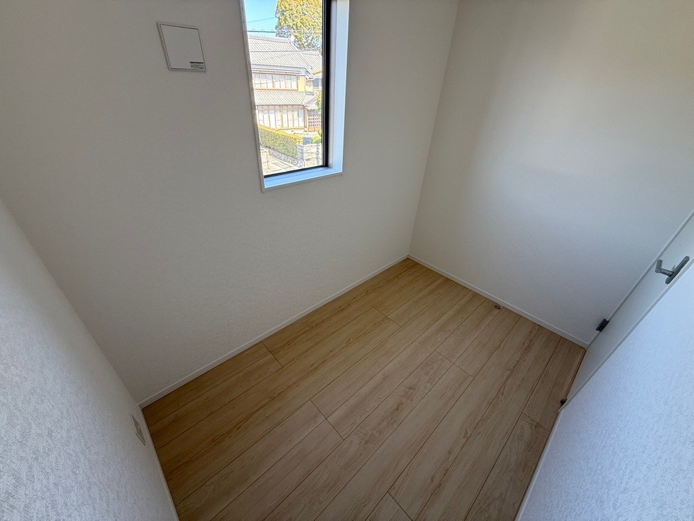 豊川市江島町第1　全3棟　2号棟 画像14